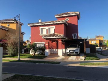 8494aspacioustownhouseinmarmenorgolfresort081