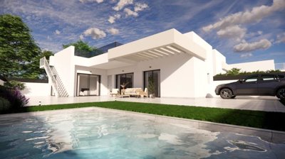 3 Bed Villa for sale