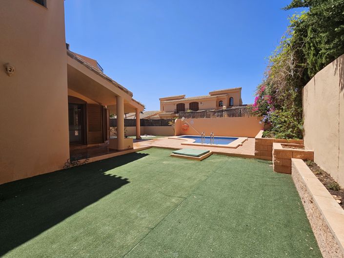 Image No.11-Villa de 3 chambres à vendre à La Manga Club