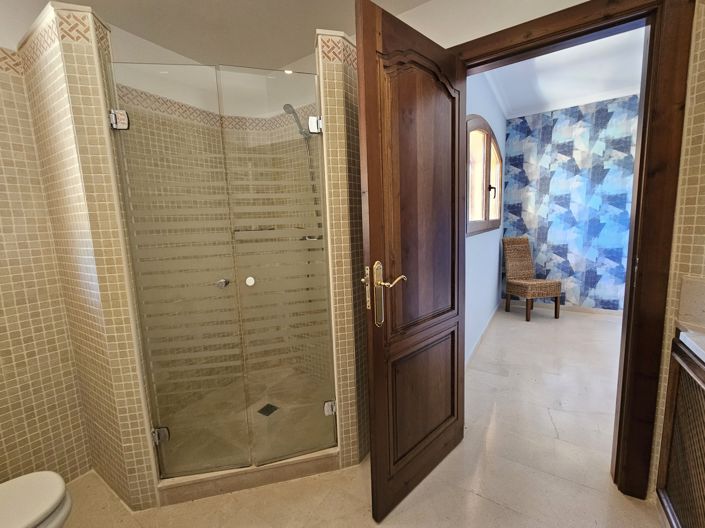 Image No.14-Villa de 3 chambres à vendre à La Manga Club