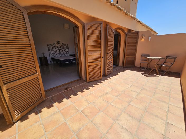 Image No.19-Villa de 3 chambres à vendre à La Manga Club