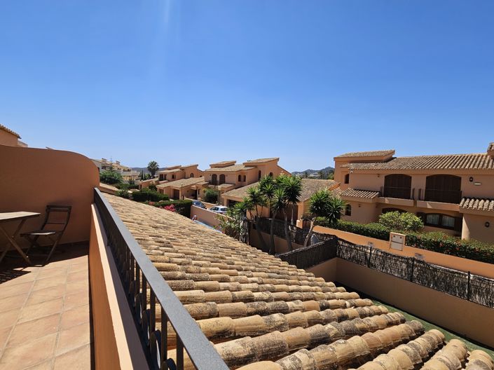 Image No.21-Villa de 3 chambres à vendre à La Manga Club