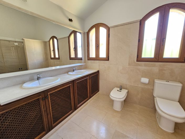 Image No.23-Villa de 3 chambres à vendre à La Manga Club