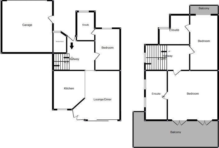 Image No.34-Villa de 3 chambres à vendre à La Manga Club