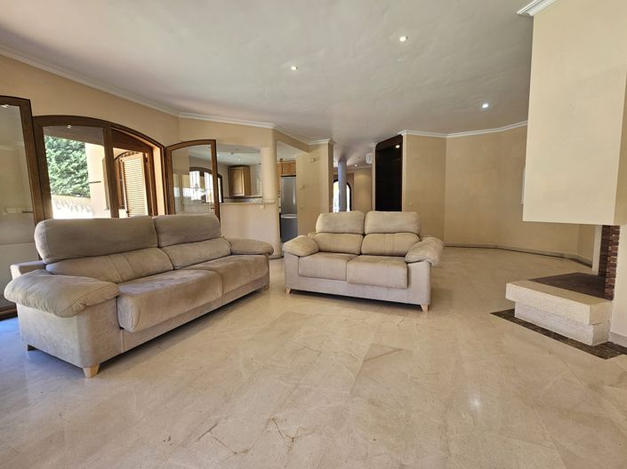 Image No.4-Villa de 3 chambres à vendre à La Manga Club