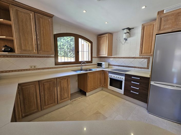 Image No.5-Villa de 3 chambres à vendre à La Manga Club