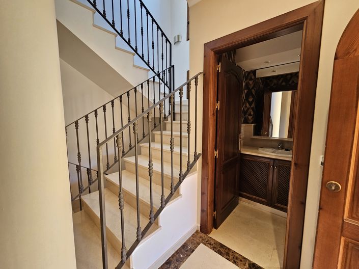 Image No.7-Villa de 3 chambres à vendre à La Manga Club