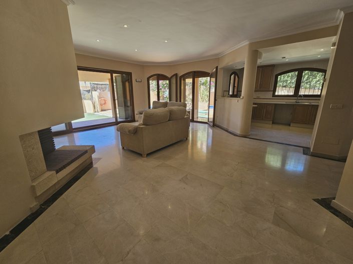 Image No.9-Villa de 3 chambres à vendre à La Manga Club