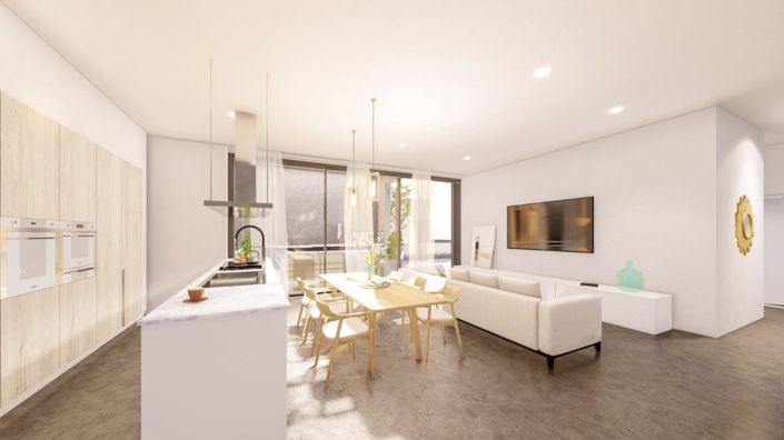 Image No.5-2 Bed Villa for sale