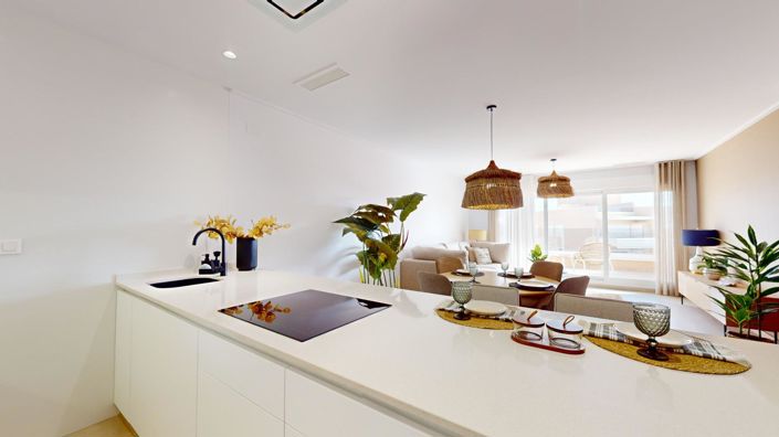 Image No.26-3 Bed Apartment for sale