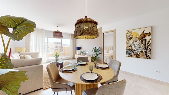 Image No.34-3 Bed Apartment for sale