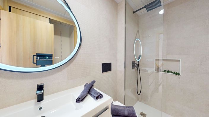 Image No.41-3 Bed Apartment for sale