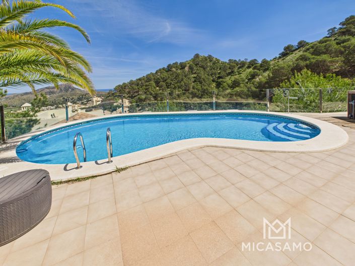 Image No.22-3 Bed Villa for sale