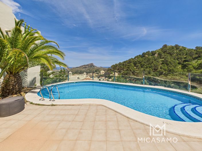 Image No.23-3 Bed Villa for sale