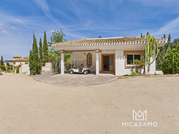 Image No.24-3 Bed Villa for sale