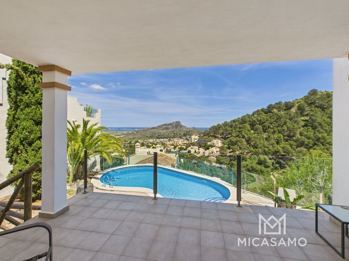 Image No.25-3 Bed Villa for sale