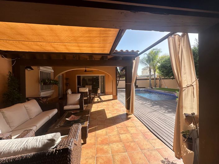 Image No.23-4 Bed Villa for sale