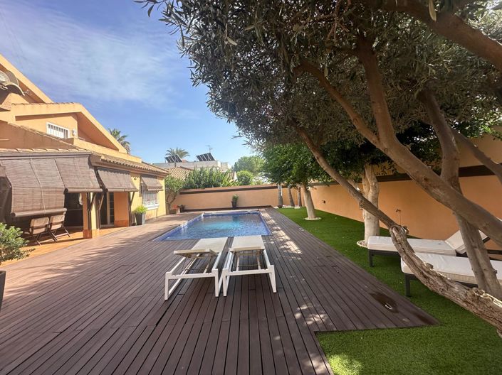 Image No.32-4 Bed Villa for sale