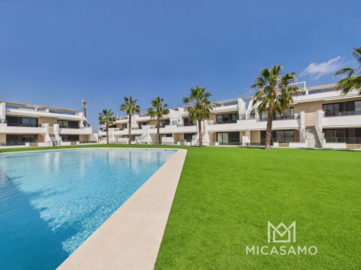 Image No.1-3 Bed Apartment for sale
