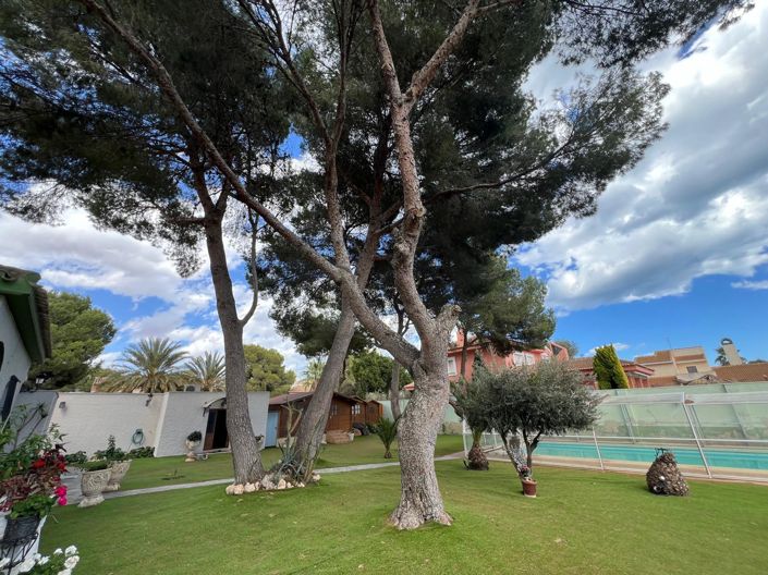 Image No.25-3 Bed Villa for sale