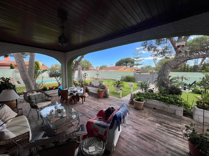 Image No.26-3 Bed Villa for sale