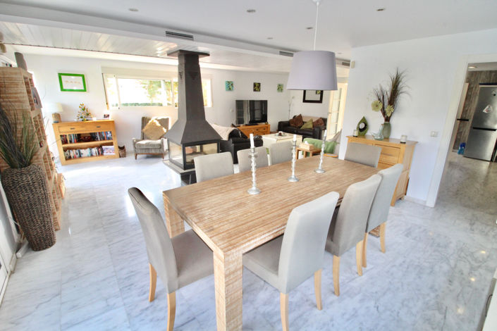 Image No.9-Villa de 5 chambres à vendre à La Manga del Mar Menor