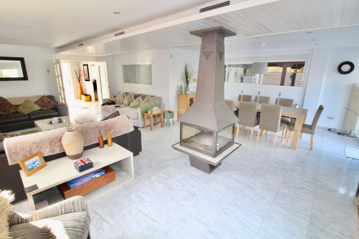 Image No.10-Villa de 5 chambres à vendre à La Manga del Mar Menor