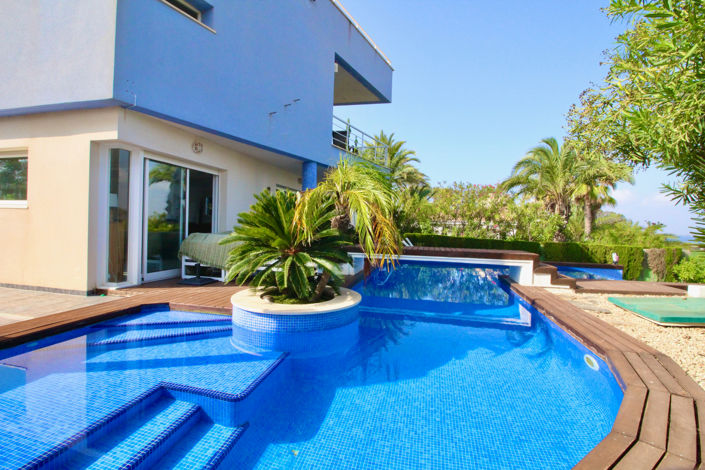 Image No.25-Villa de 5 chambres à vendre à La Manga del Mar Menor