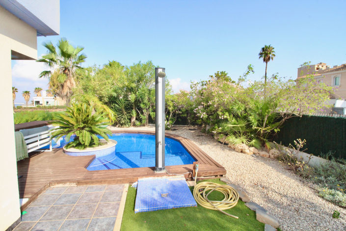 Image No.29-Villa de 5 chambres à vendre à La Manga del Mar Menor