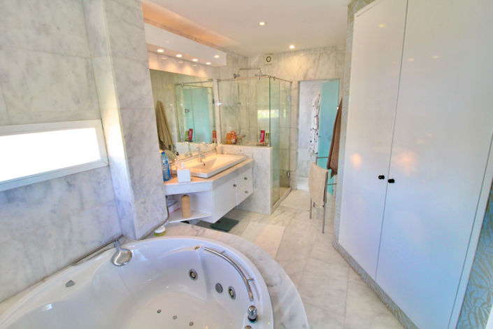 Image No.18-Villa de 5 chambres à vendre à La Manga del Mar Menor