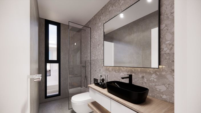 Image No.9-3 Bed Villa for sale