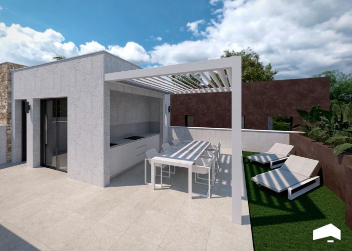 Image No.16-3 Bed Villa for sale