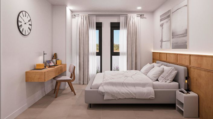 Image No.8-3 Bed Villa for sale