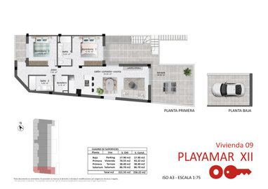 8568exclusivetwobedroombungalowinpilardelahor