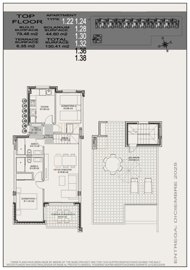 8734modernapartmentswith2and3bedrooms24022509