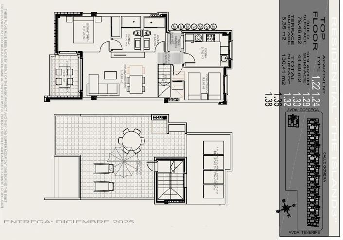 Image No.16-2 Bed Bungalow for sale