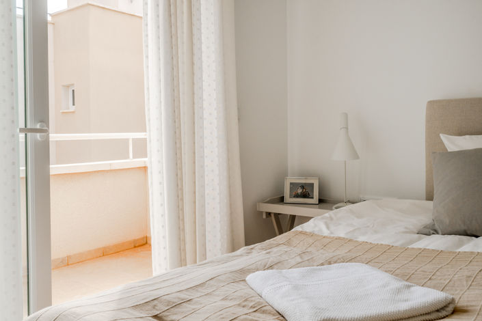 Image No.16-Villa de 5 chambres à vendre à La Manga Club