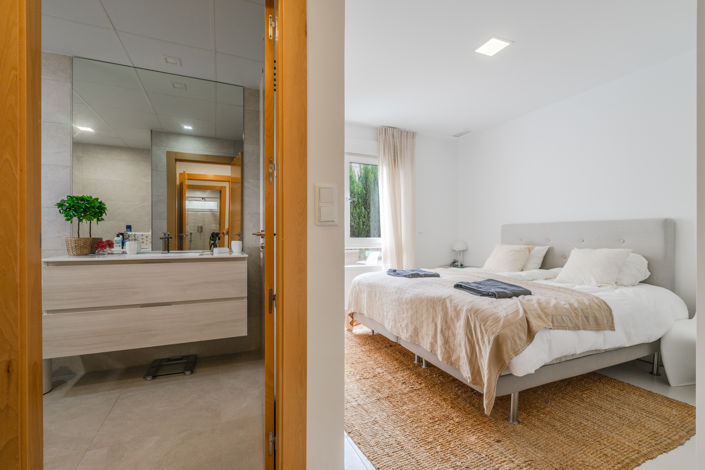 Image No.19-Villa de 5 chambres à vendre à La Manga Club