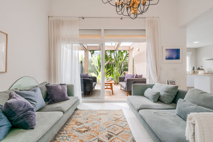 Image No.2-Villa de 5 chambres à vendre à La Manga Club