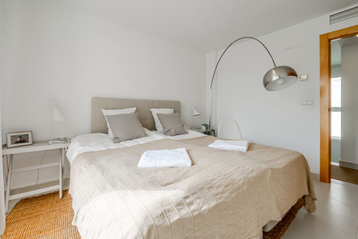 Image No.22-Villa de 5 chambres à vendre à La Manga Club