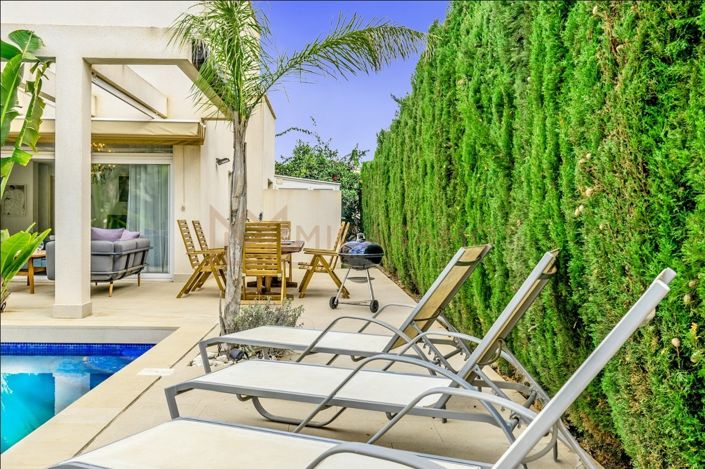 Image No.7-Villa de 5 chambres à vendre à La Manga Club