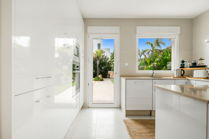 Image No.23-Villa de 5 chambres à vendre à La Manga Club