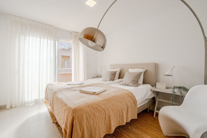 Image No.24-Villa de 5 chambres à vendre à La Manga Club