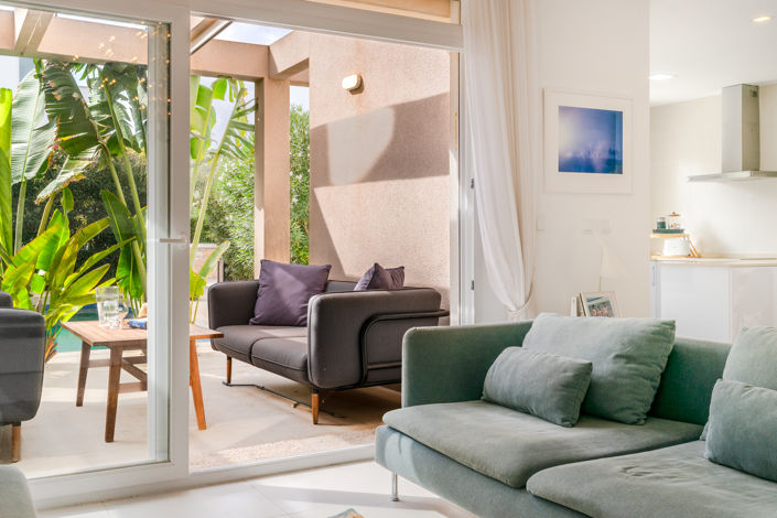 Image No.5-Villa de 5 chambres à vendre à La Manga Club