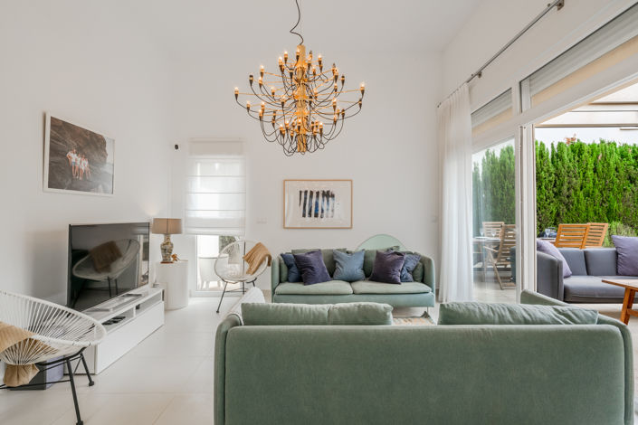 Image No.25-Villa de 5 chambres à vendre à La Manga Club