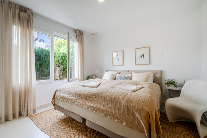 Image No.26-Villa de 5 chambres à vendre à La Manga Club