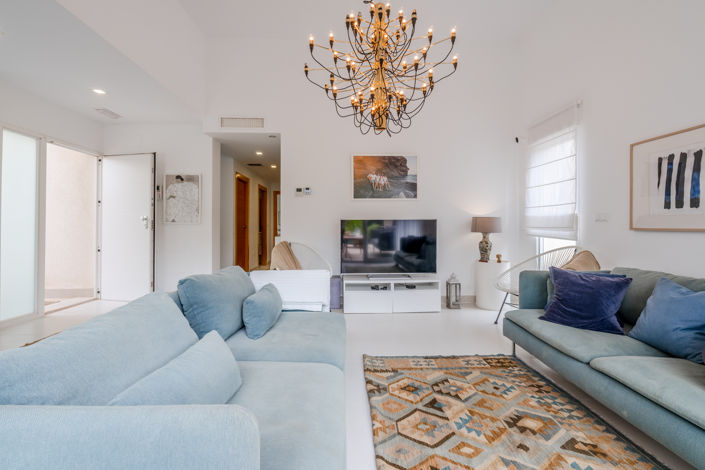 Image No.27-Villa de 5 chambres à vendre à La Manga Club