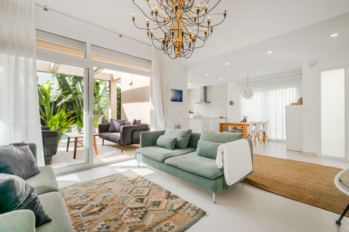 Image No.28-Villa de 5 chambres à vendre à La Manga Club