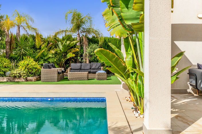 Image No.29-Villa de 5 chambres à vendre à La Manga Club