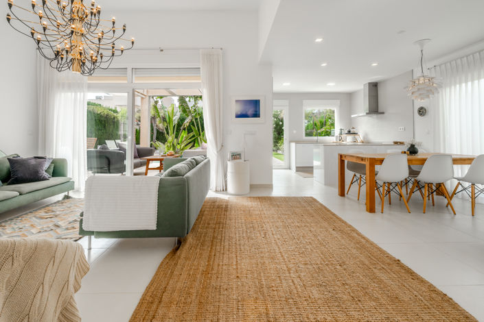 Image No.6-Villa de 5 chambres à vendre à La Manga Club